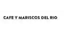 Cafe y Marisco Del Rio Bocagr