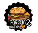 Parcha2 Burguer - Santa Fé