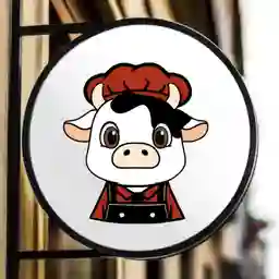 Vylonia Burguers a Domicilio