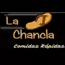 La Chancla