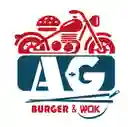 Ag Burger & Wok - Kennedy