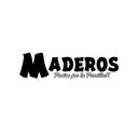 Maderos Burger