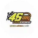 Food Express 46 - Comuna 3