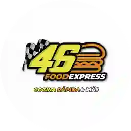 Food Express 46 a Domicilio