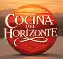 Cocina Del Horizante - Polideportivo El Jardín