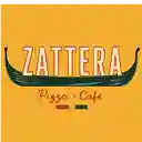Zattera Pizza Cafe - Usaquén