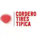 Cordero Tires Tipica
