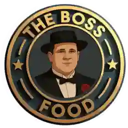 The Boss Food a Domicilio