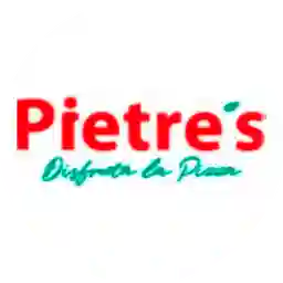 Pietre’s Pizza - Normandia a Domicilio