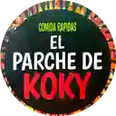 El Parche de Koky