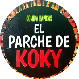 El Parche de Koky  a Domicilio