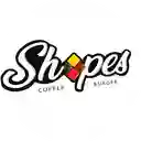 Shapes Coffee And Burger