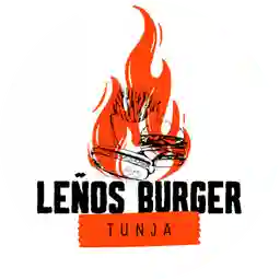 Leños Burger Tunja a Domicilio