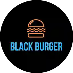 Black Burger - La Pradea a Domicilio