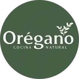 Oregano a Domicilio