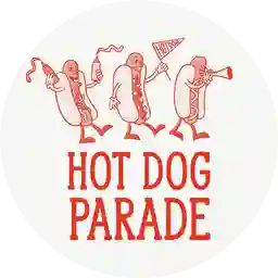 Hot Dog Parade - la Castellana  a Domicilio