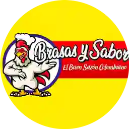 Restaurante el Buen Sazón Brasas y Sabor a Domicilio