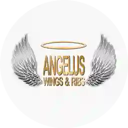 Angelus Wings And Ribs a Domicilio