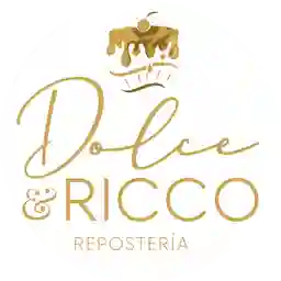 Dolce Ricco Alamedas a Domicilio