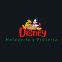 Heladeria Fruteria Disney