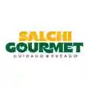 Salchi Gourmet Axm - Universidad