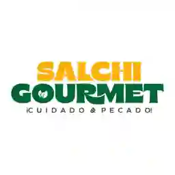 Salchi Gourmet Pei Av. Circunvalar a Domicilio