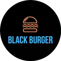 Black Burger - La Manga a Domicilio