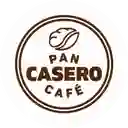 Pan Casero Cafe - Usaquén