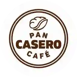 Pan Casero Café a Domicilio