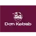 Don Kebab - La Candelaria