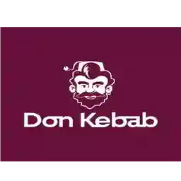 Don Kebab a Domicilio