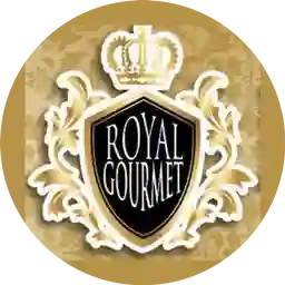 Restaurante Royal Gourmet a Domicilio