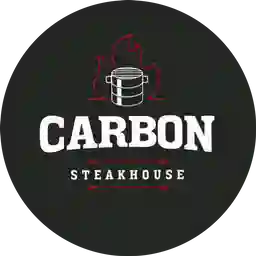 Carbon steakhouse a Domicilio