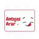 Antojos Arar