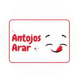 Antojos Arar  a Domicilio