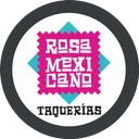 Rosa Mexicano