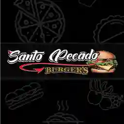 Santo Pecado Burgers Suba a Domicilio