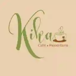 Kika Cafe Reposteria a Domicilio