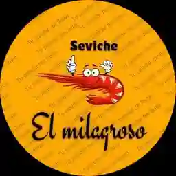 el Seviche Milagroso Cra. 45 # 11-112 a Domicilio
