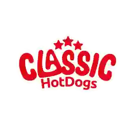 Classic Hot Dogs a Domicilio
