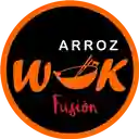 Arroz Wok Fusion