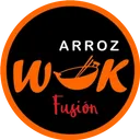 Arroz Wok Fusion
