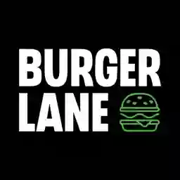 Burger Lane Andes a Domicilio