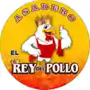 El Rey Del Pollo Ibague