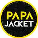 Papa Jacket - Puente Aranda