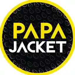 Papa Jacket a Domicilio