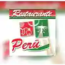 Restaurante Peru