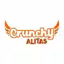 Crunchy Alitas