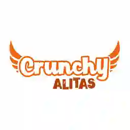 Crunchy Alitas Mall San Marcel a Domicilio