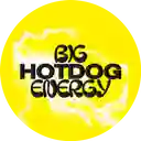Big Hot Dog Energy - Belén  a Domicilio